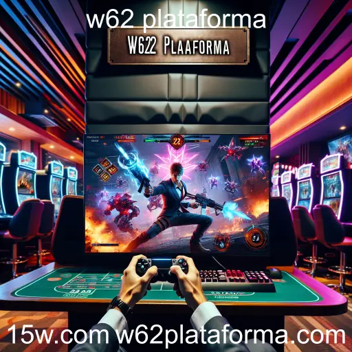 A Evolução dos Jogos de Ação: Uma Jornada pela Adrenalina