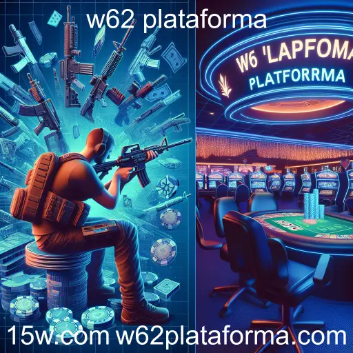 A Evolução dos Jogos de Tiro: Uma Análise do Gênero