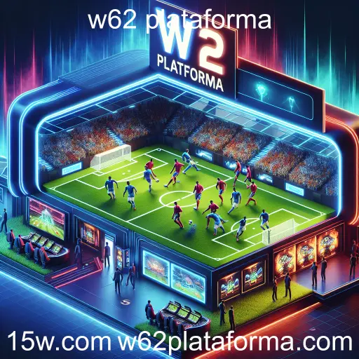 A Evolução dos Jogos de Esportes: Uma Nova Era de Entretenimento Digital